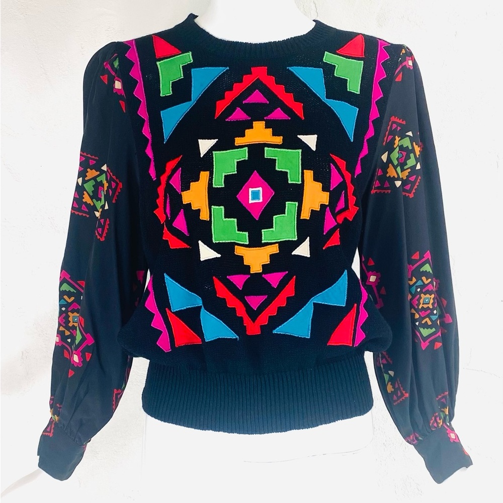 Anne Crimmon Umi Collections Cute Top